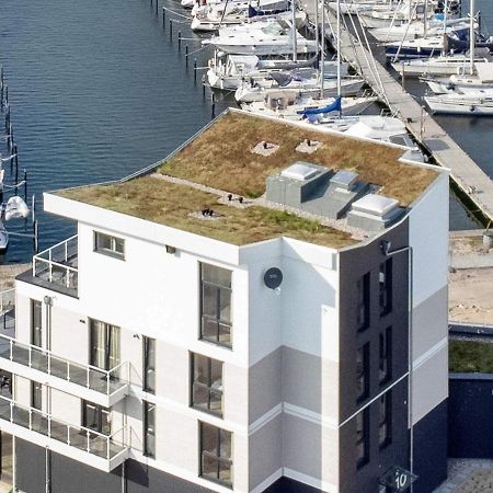 Apartment Wendtorf XXX Exterior foto