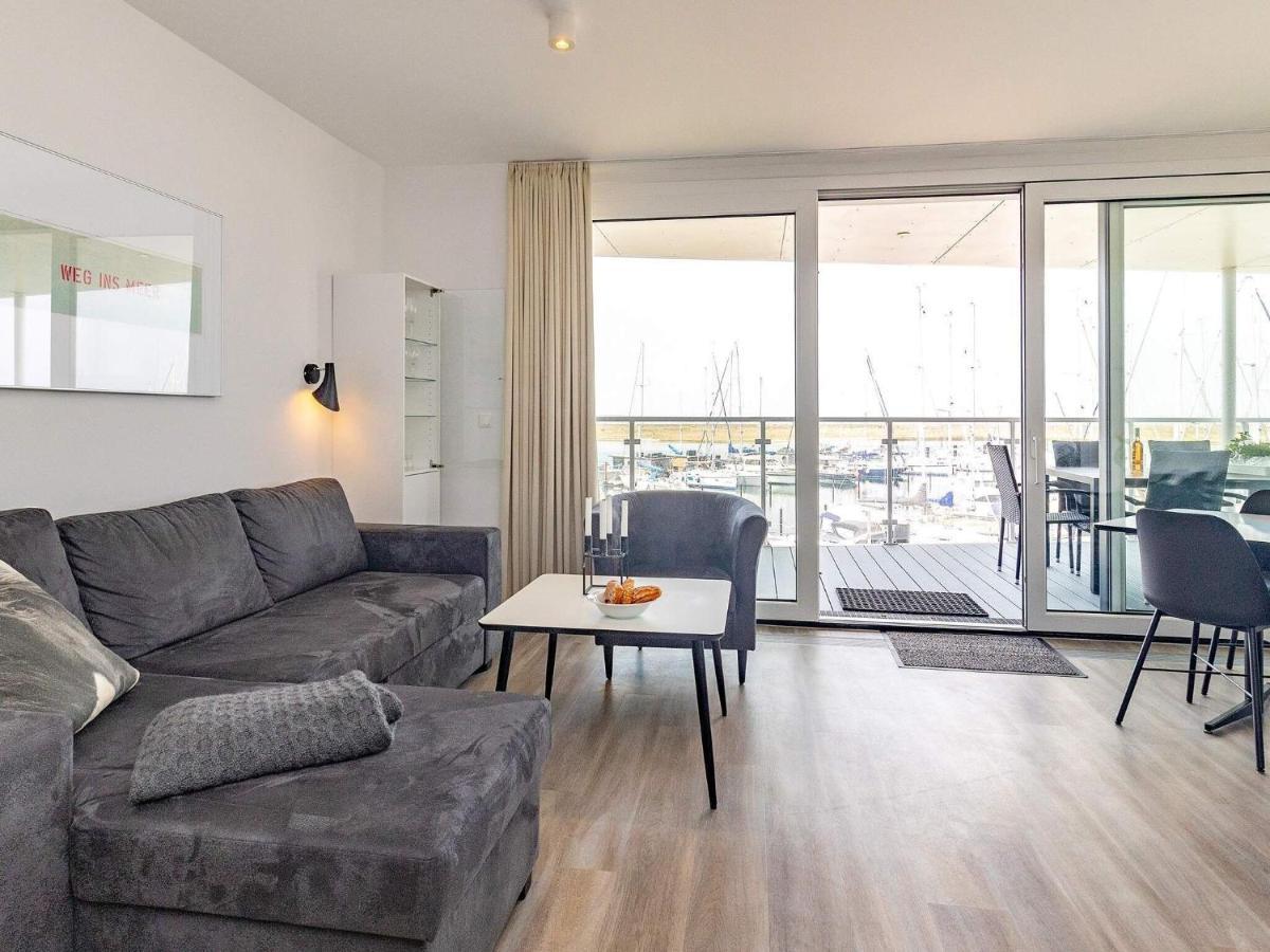 Apartment Wendtorf XXX Exterior foto