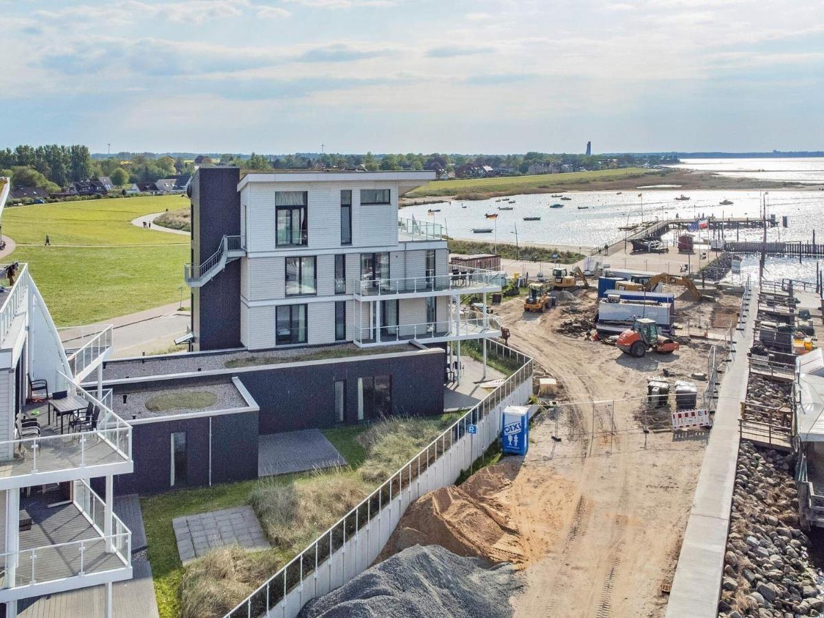 Apartment Wendtorf XXX Exterior foto